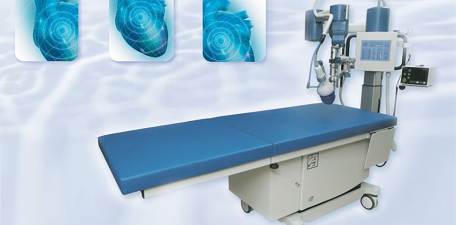 Revascularización Miocárdica por ondas de choque (ESMR)