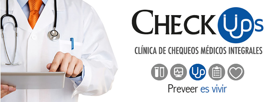 Check Ups