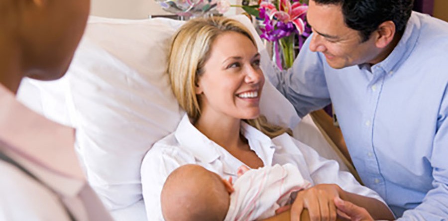 Maternidad