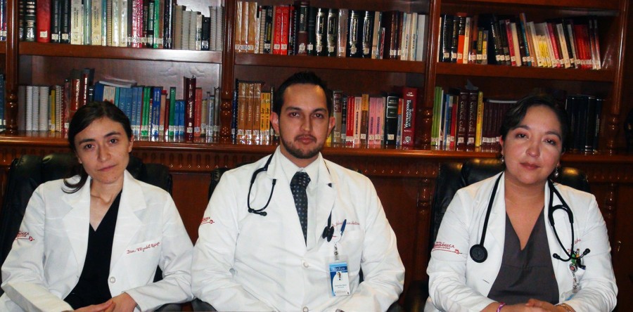 Es Hospital Cardiológica Sede para la Formación de Profesionistas