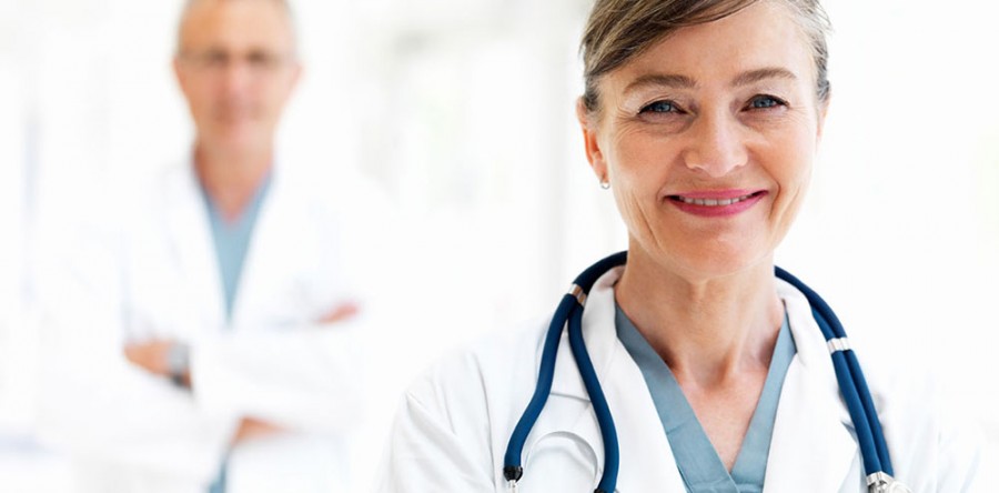 Cómo encontrar al médico indicado