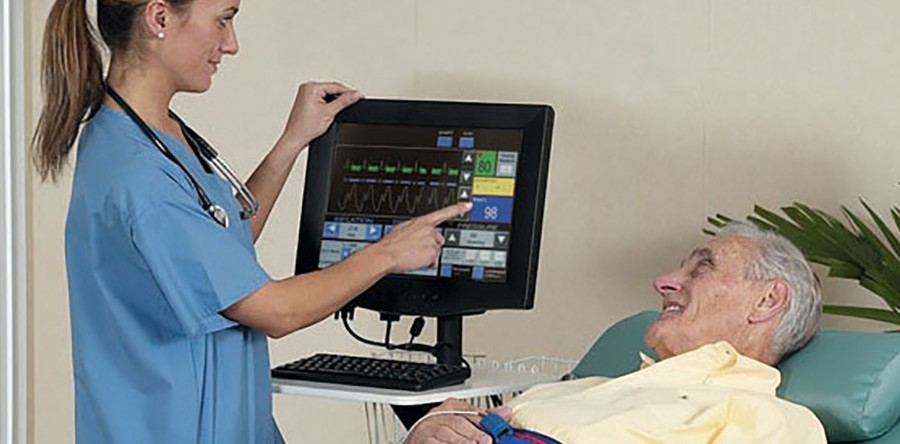 Sistema de Contrapulsación Externa Sincronizada (EECP)